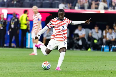 OM Mercato : un Olympien scelle son avenir en pleine Coupe du monde 2026