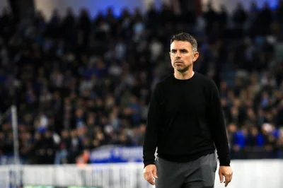 RC Lens : Videira explique pourquoi il a refusé de remplacer Sage