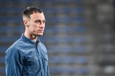 OM, RC Lens, Stade Rennais, OL Mercato : énième rebondissement pour Pablo Pagis !