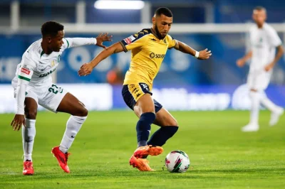 ASSE Mercato : gros coup dur pour le successeur annoncé de Stassin
