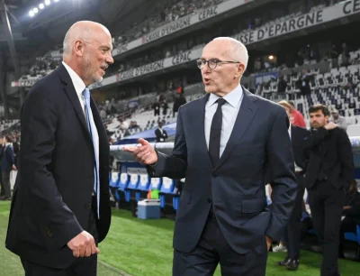 OM : le verdict de l’UEFA pour la Ligue Europa a définitivement fuité !
