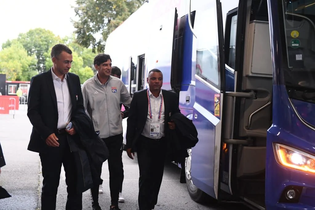 OL : les premières pistes de Fonseca et Louis-Jean pour le mercato estival