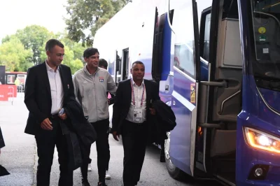 OL : les premières pistes de Fonseca et Louis-Jean pour le mercato estival