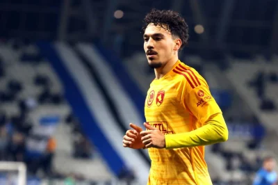 ASSE Mercato : mauvaise nouvelle dans le dossier Galves
