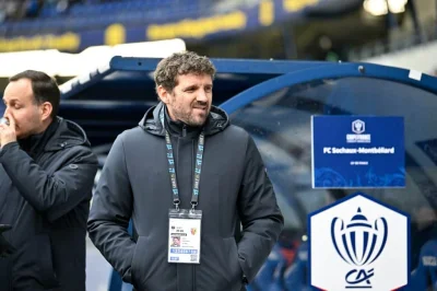 RC Lens : Leca tease la signature de Toppmöller, pluie de bonnes nouvelles à venir ?