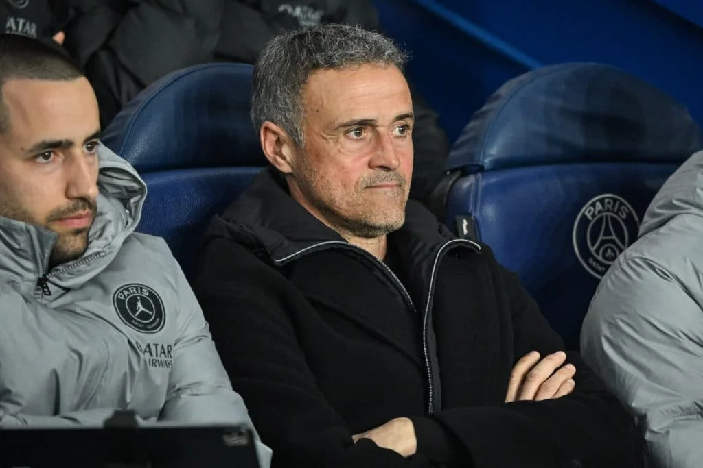 PSG Mercato : un chouchou de Luis Enrique lui met un énorme vent pour une arrivée cet été