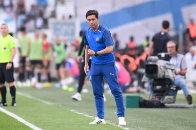 OM : Marcelino dézingue encore son passage à Marseille
