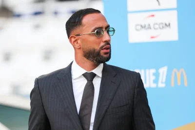 OM : un énorme rebond s’offre à Medhi Benatia, ce n’est pas en Arabie saoudite