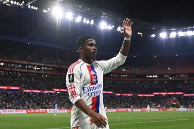 OL Mercato : le Real Madrid finalement ouvert à une vente d’Endrick ?