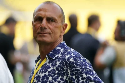 FC Nantes : un renfort tout trouvé s’offre déjà à Michel Der Zakarian