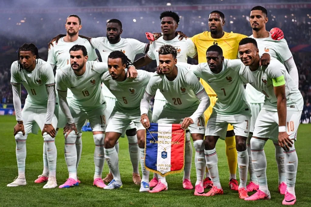 Pronostic Sénégal – France : déjà un tournant pour les Bleus ?