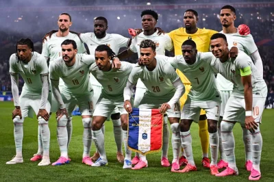 Pronostic Sénégal – France : déjà un tournant pour les Bleus ?