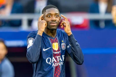 PSG Mercato : le feuilleton Dembélé est sur le point de connaître son épilogue