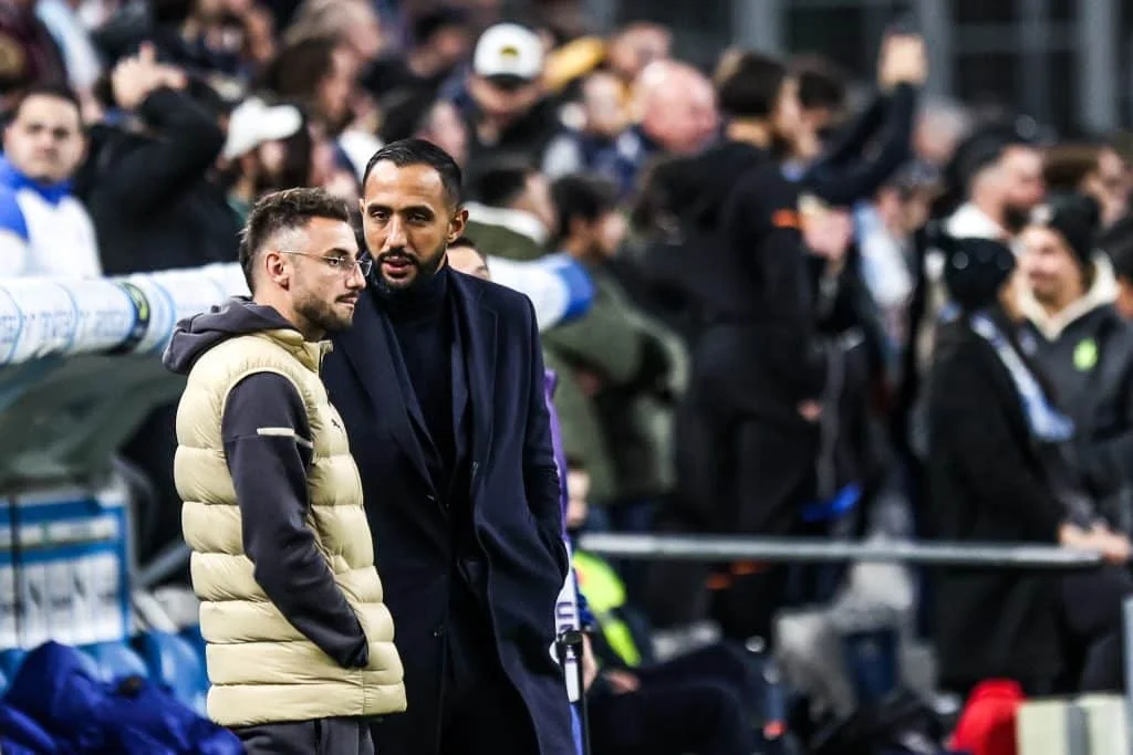 OM : Jonathan Clauss balance tout sur Medhi Benatia, la polémique explose !