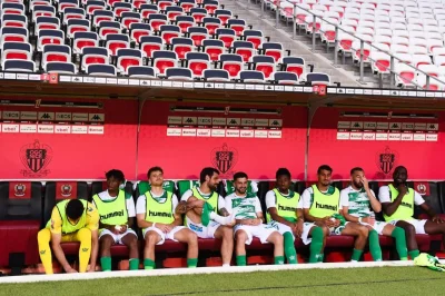 ASSE : 8 départs, 8 arrivées… le mercato XXL des Verts se précise
