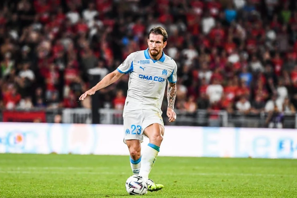 OM : Grégory Lorenzi se frotte déjà les mains pour un départ à 15 M€ !