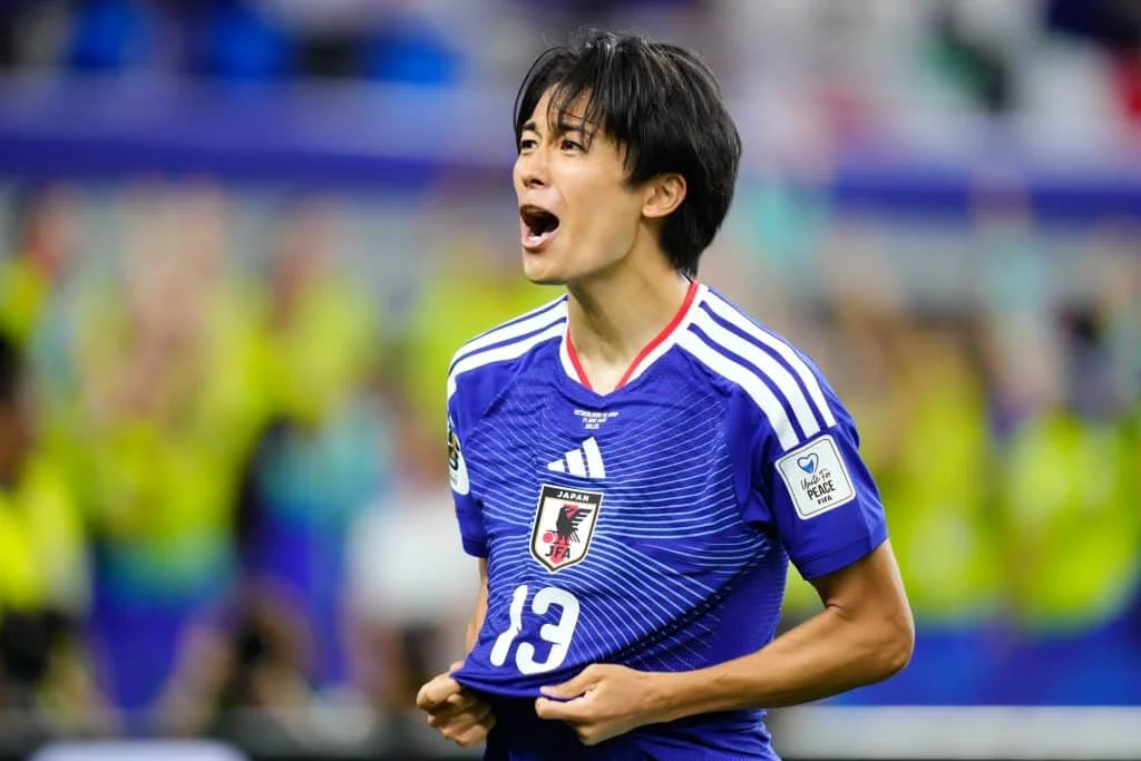 Revue de presse Coupe du Monde 2026 : le Japon sauvé, la Côte d’Ivoire rêve grand, Summerville prévient le PSG