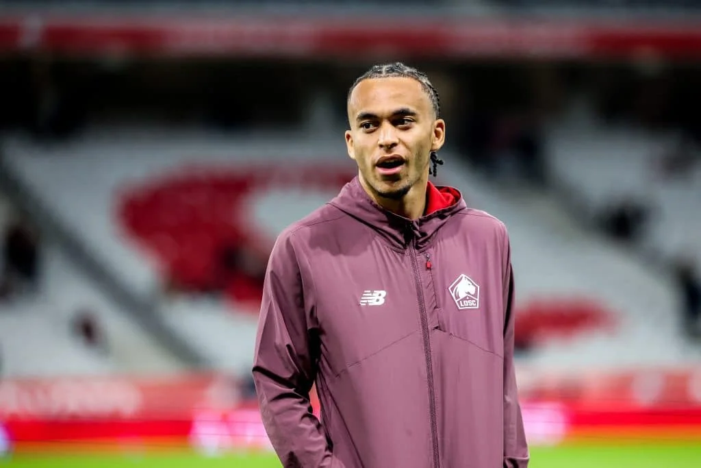 Équipe de France : La pique d’Éthan Mbappé (LOSC) à Kylian Mbappé !