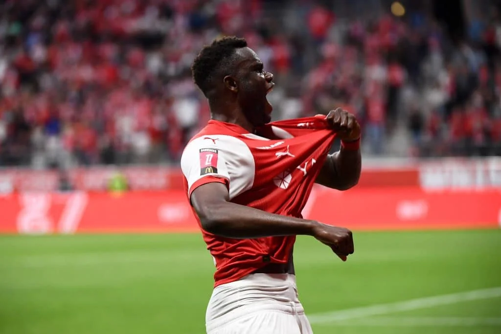 OM : un ancien talent de Ligue 1 revient dans le viseur marseillais ?