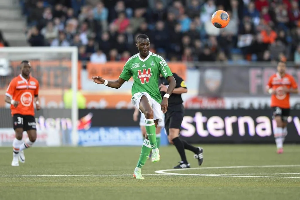 ASSE : un ancien chouchou du Chaudron veut devenir entraîneur