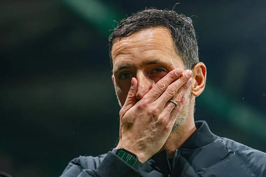 RC Lens : on sait quand Dino Toppmöller arrivera à La Gaillette