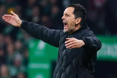 RC Lens Mercato : Toppmöller reçoit une bombe à retardement estampillée FC Nantes dans le vestiaire