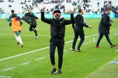 ASSE : Razik Nedder proche d’un retour surprise en Ligue 1 !