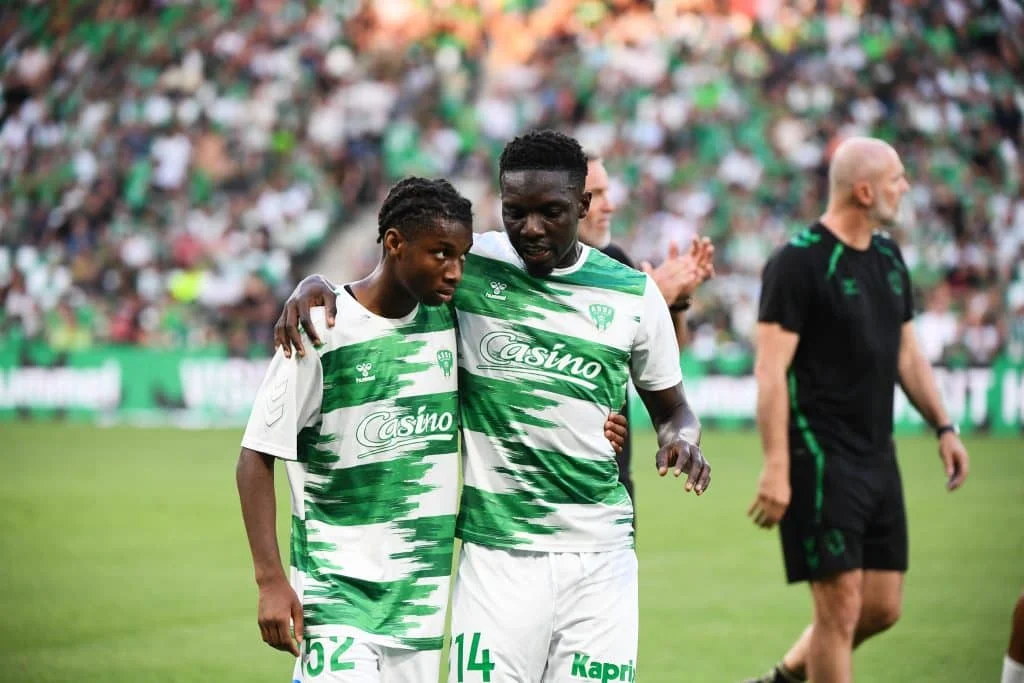 ASSE : Kilmer Sports face à un dilemme à 3 M€ !
