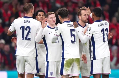 Pronostic Angleterre – Croatie : un choc aux allures de finale de groupe !