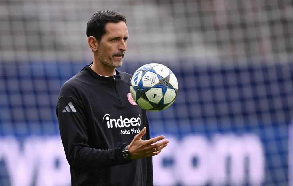 RC Lens : Leca révèle pourquoi il a choisi Toppmöller