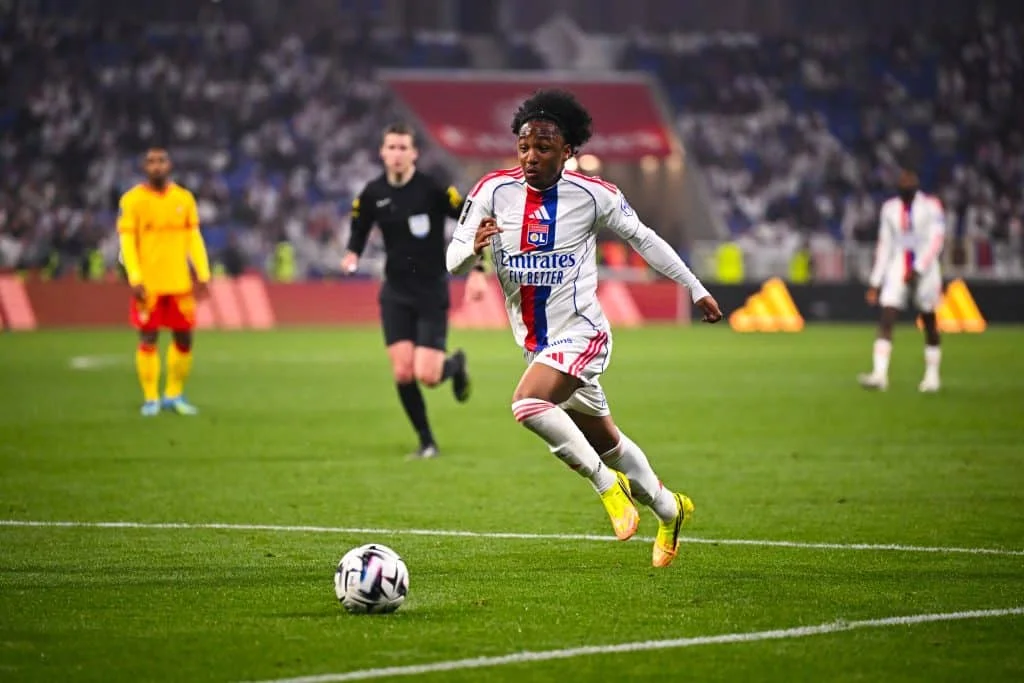 OL Mercato : une offre et un accord sont tombés pour Malick Fofana !