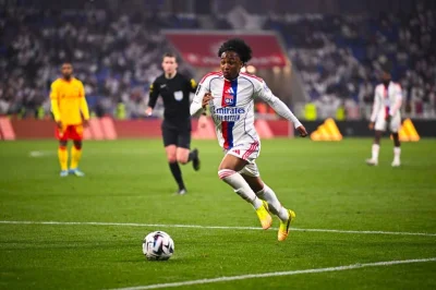 OL Mercato : une offre et un accord sont tombés pour Malick Fofana !