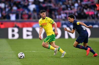 FC Nantes Mercato : coup de théâtre pour l’avenir d’Abline !
