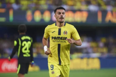 Stade Rennais Mercato : Mikautadze envoyé à Rennes par l’IA !
