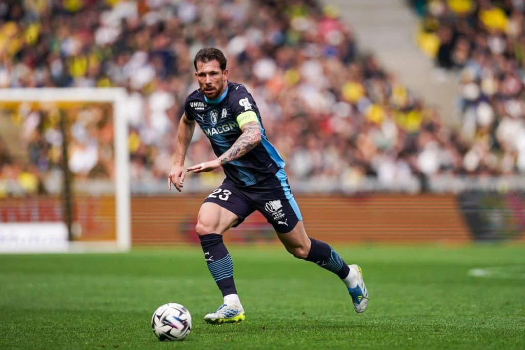 OM Mercato : double rebondissement dans le dossier Hojbjerg !