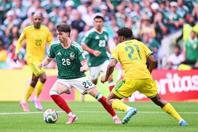 OL Mercato : un nouveau départ officialisé, Lyon fonce sur l’une des premières révélations du Mondial 2026 !