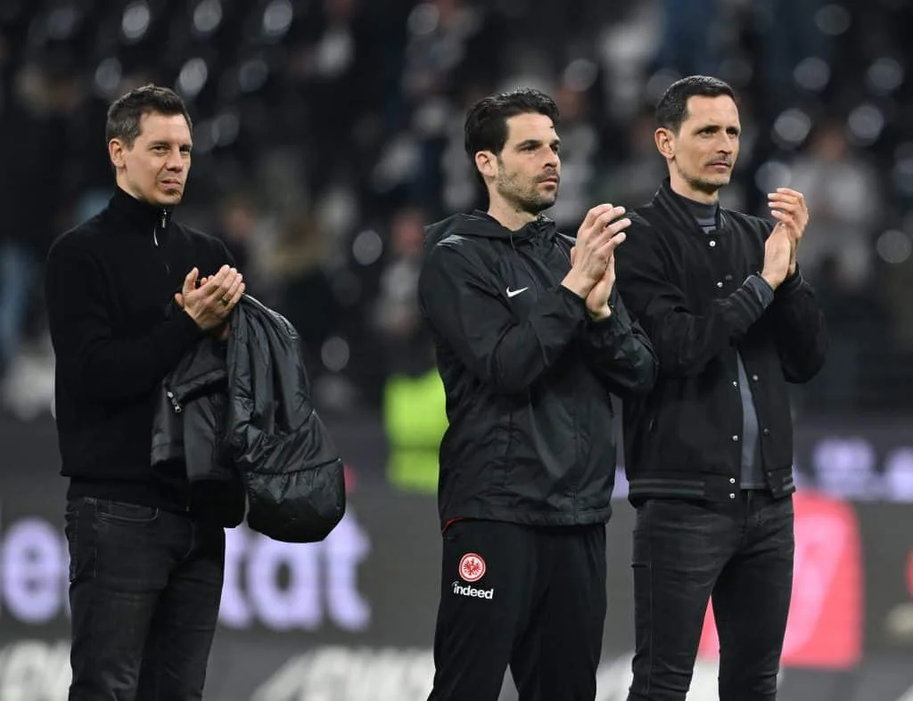 RC Lens : deux renforts, dont un ex de Ligue 1, se précisent pour Toppmöller !