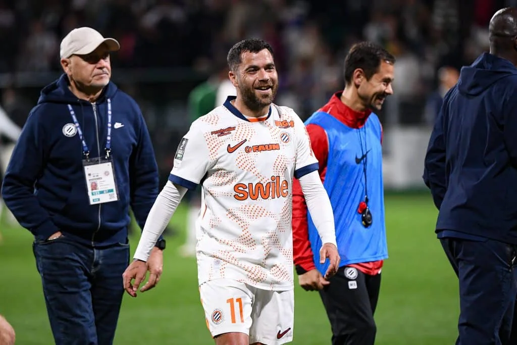 FC Nantes Mercato : ces trois joueurs que Der Zakarian pourrait ramener chez les Canaris