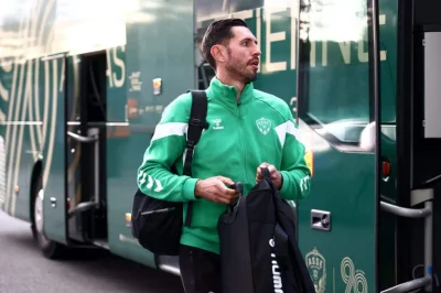 ASSE Mercato : le futur club de Maubleu est connu, c’est un rival des Verts ! 