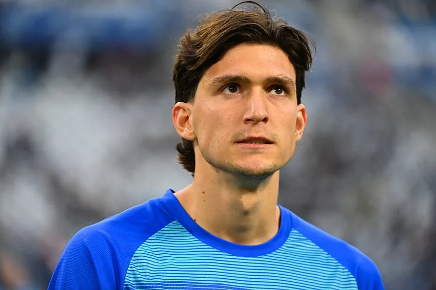 OM : forfait pour la Coupe du Monde, Balerdi reçoit une bonne nouvelle en plein Mercato !