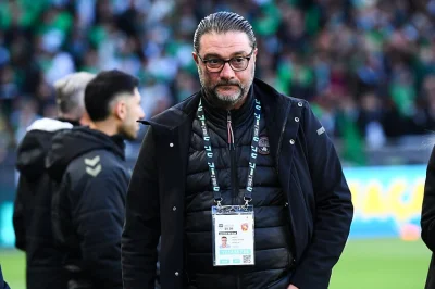 ASSE : un rival très sérieux des Verts et du FC Nantes vise déjà la Ligue 1