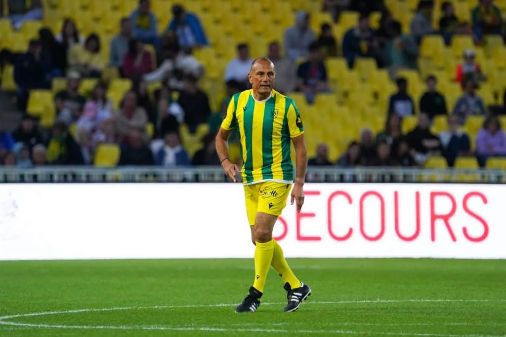 FC Nantes : Michel Der Zakarian revient pour sauver les Canaris ! (OFFICIEL)