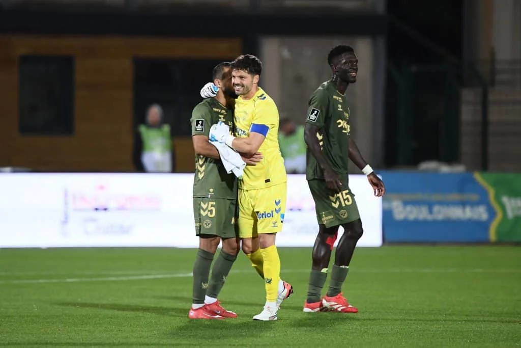 ASSE : Ian Cathro tient déjà ses deux premières recrues !