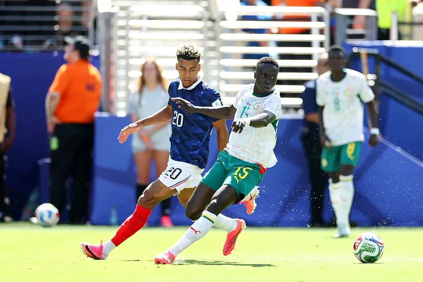 Stade Rennais Mercato : Haise cible une victime des Bleus à la Coupe du Monde