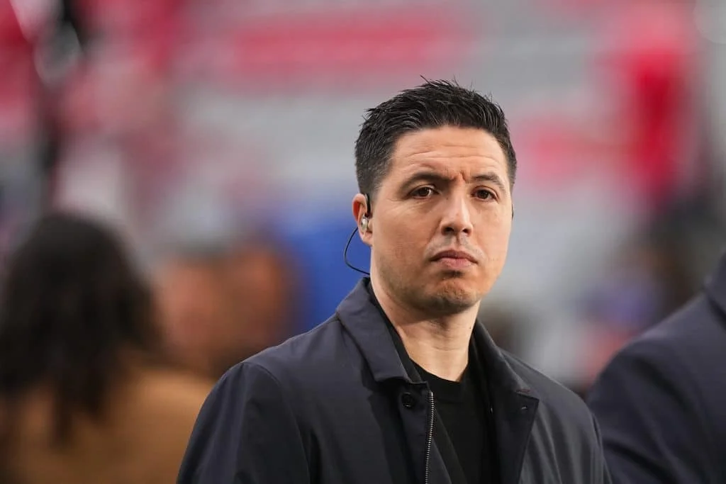 OM : Genesio prépare une surprise dans son staff, les supporters rêvent déjà de Samir Nasri !