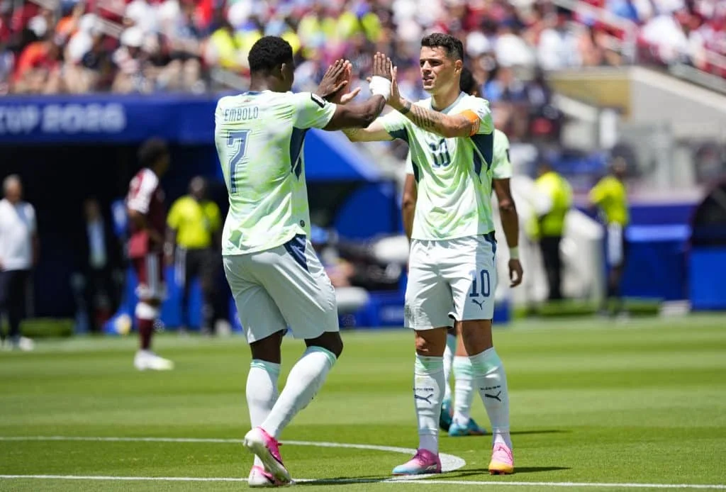 Pronostic Suisse – Bosnie-Herzégovine : la Nati en danger pour sa qualification ?