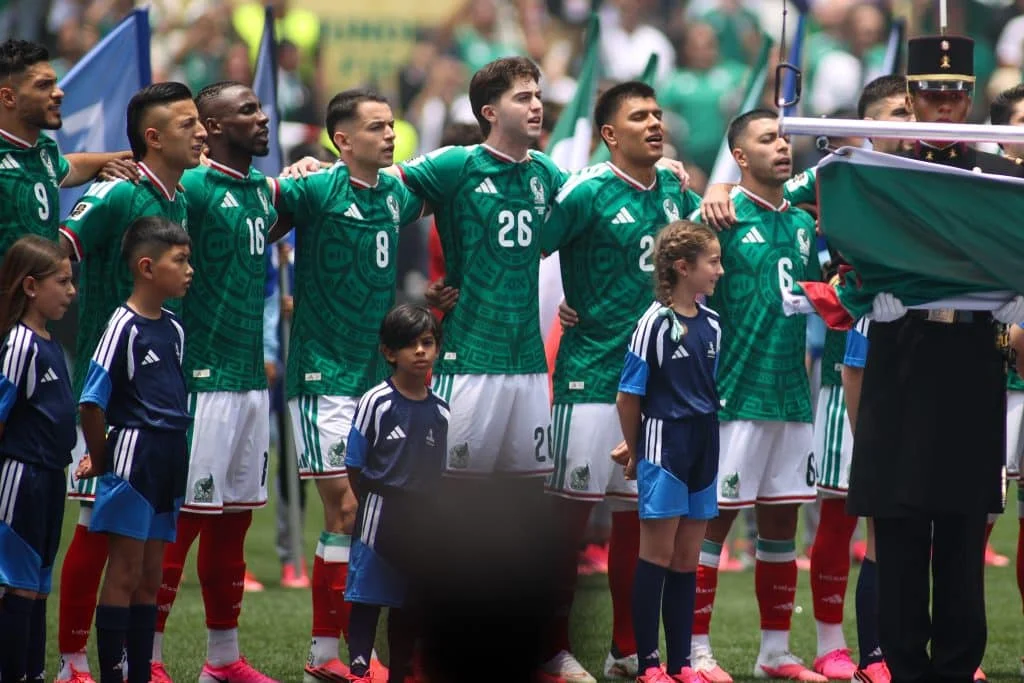 Pronostic Mexique – Corée du Sud : déjà une finale pour la première place ?