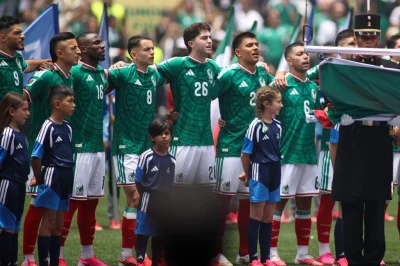 Pronostic Mexique – Corée du Sud : déjà une finale pour la première place ?