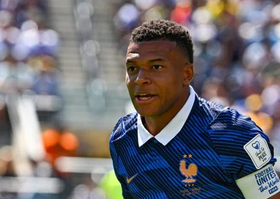 OM Mercato : un grand espoir estampillé Mbappé débarque à Marseille !