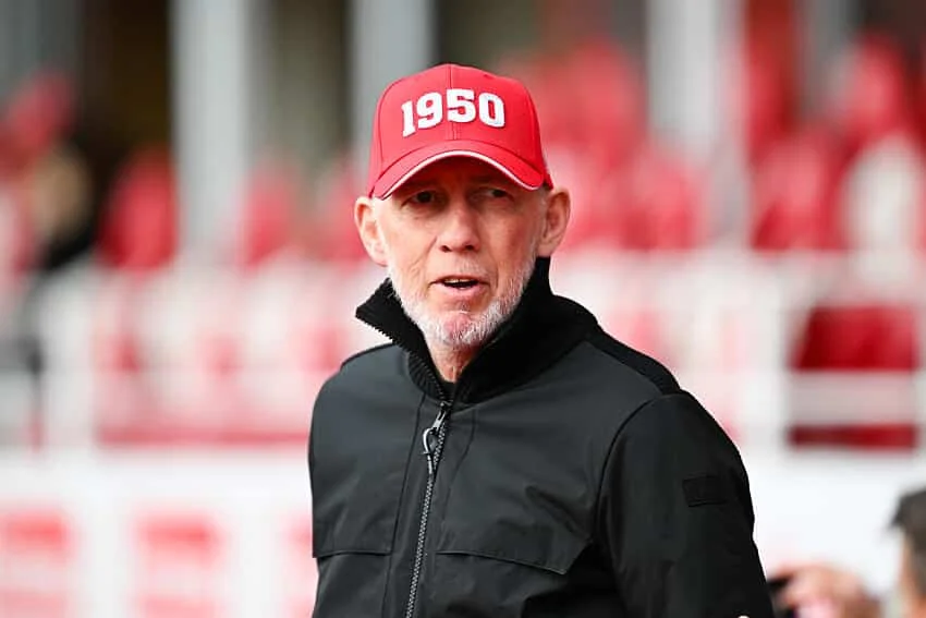 Ligue 1 : Eric Roy est décédé